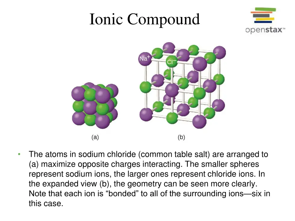 ionic compound