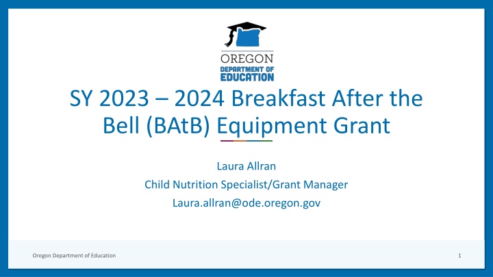 sy 2023 2024 breakfast after the bell batb