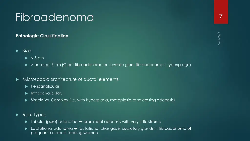 fibroadenoma 4