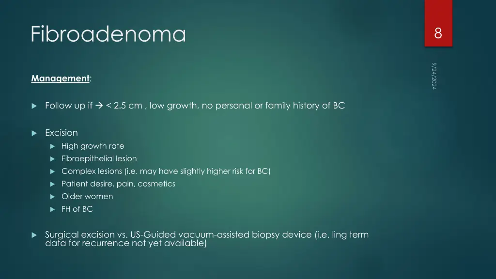 fibroadenoma 5