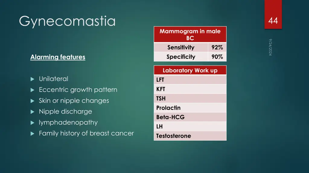 gynecomastia 6