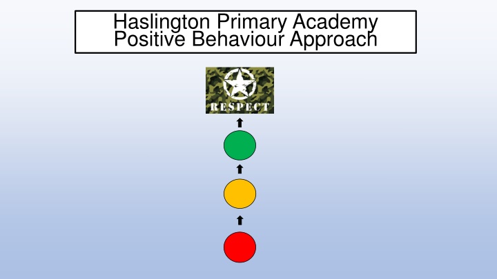 haslington primary academy positive behaviour