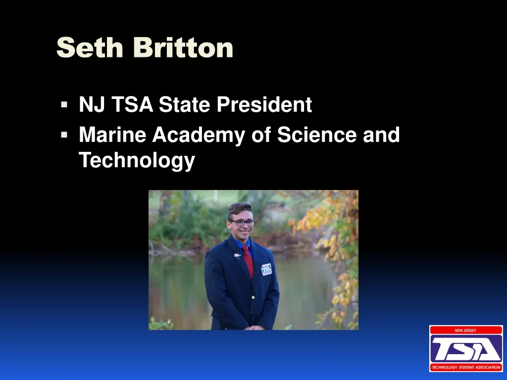 seth britton