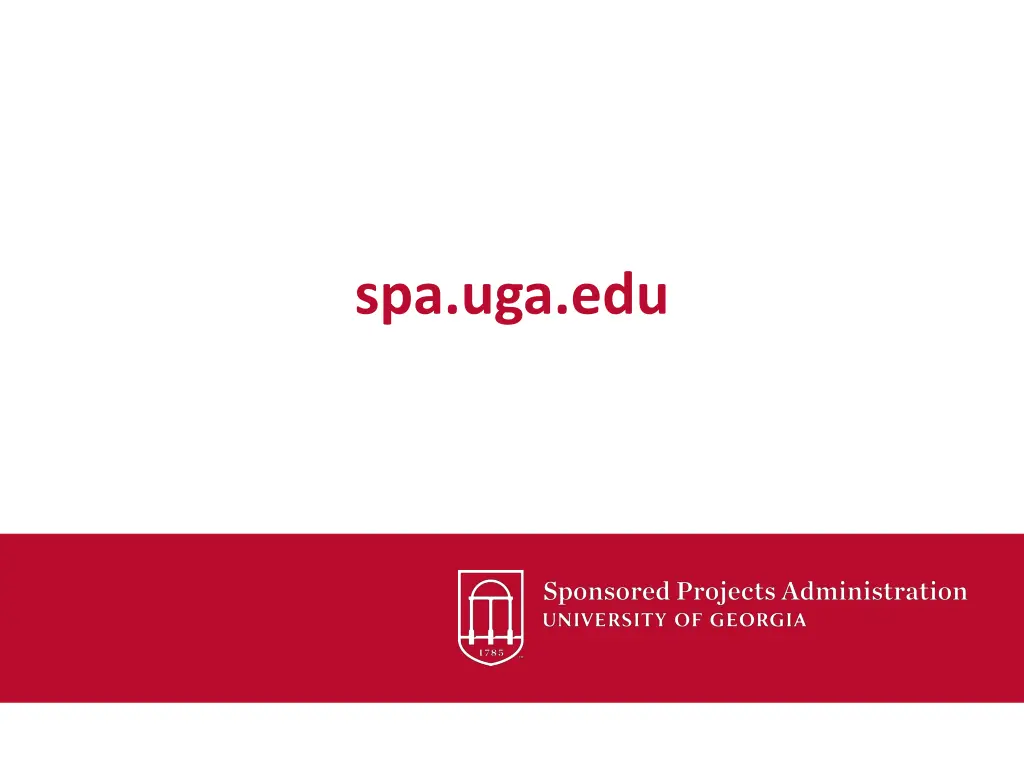 spa uga edu