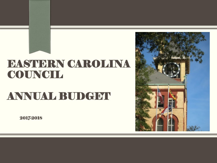 eastern carolina eastern carolina council council