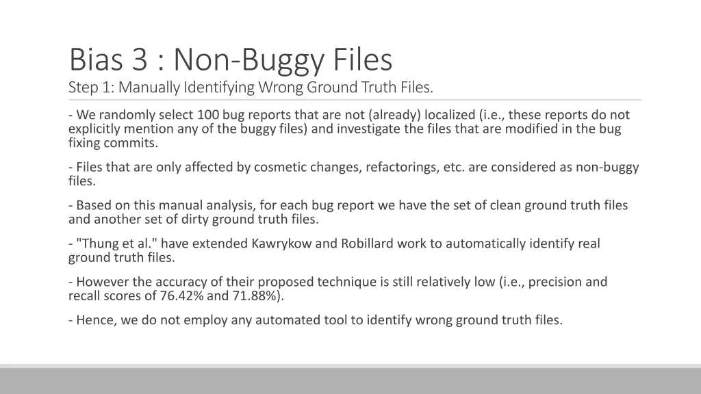 bias 3 non buggy files step 1 manually 1