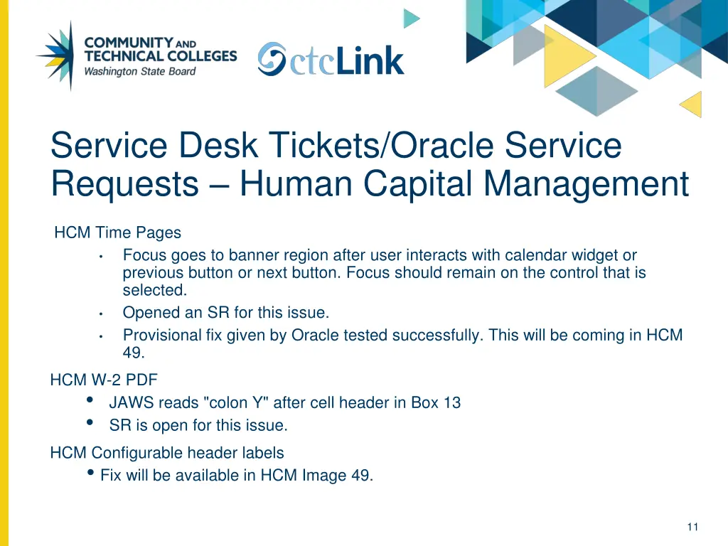 service desk tickets oracle service requests 2