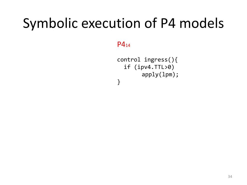 symbolic execution of p4 models 3