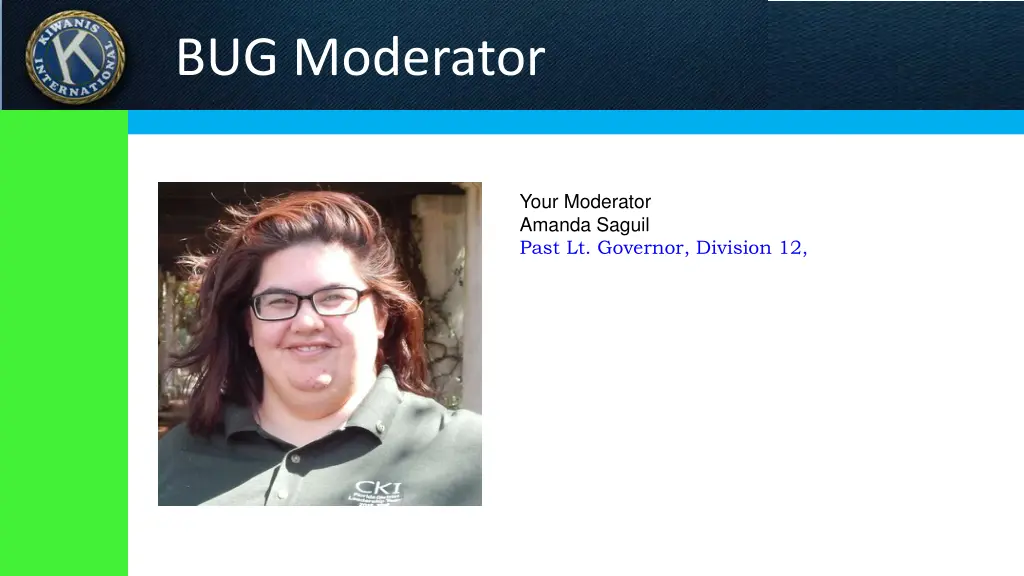 bug moderator