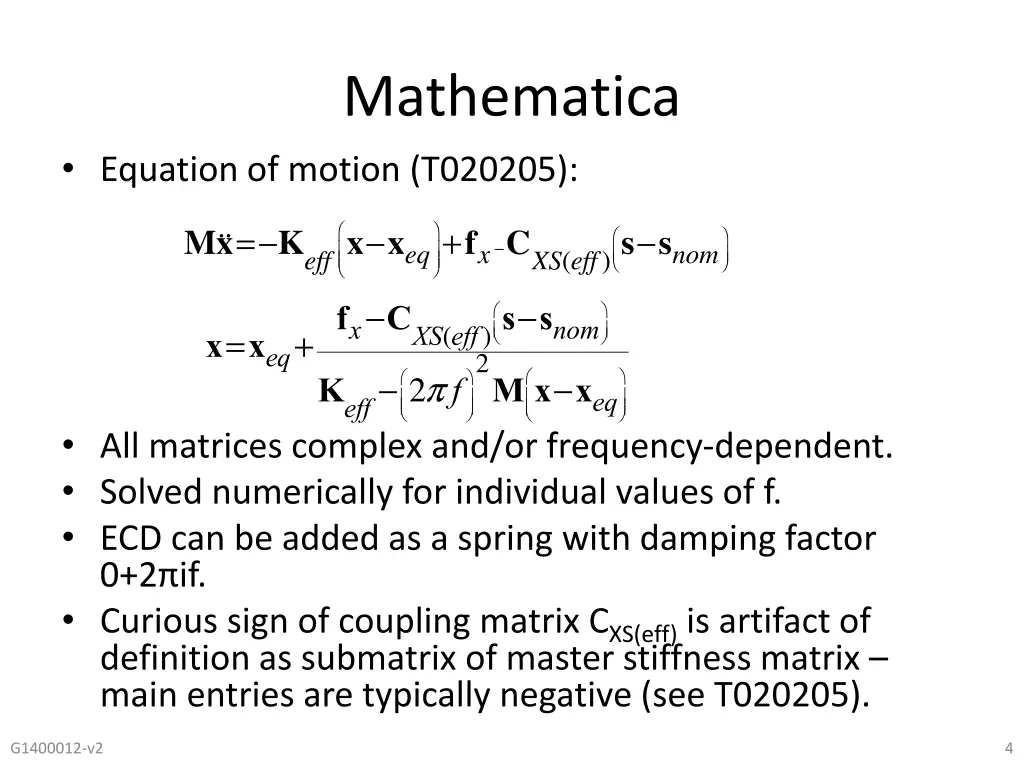 mathematica