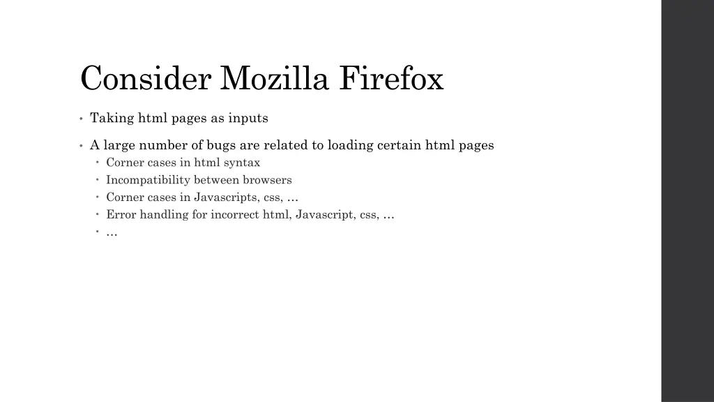 consider mozilla firefox