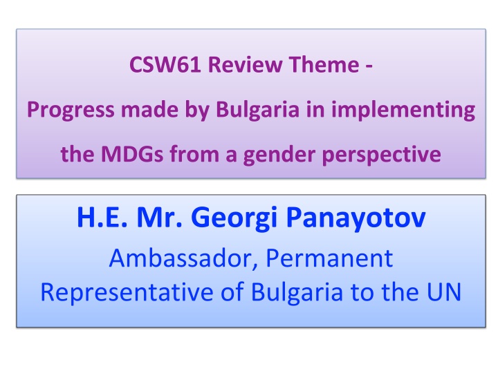 csw61 review theme