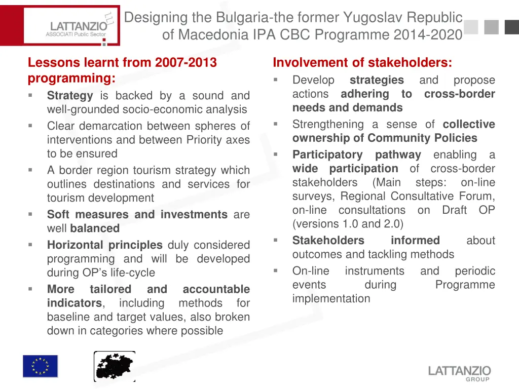 designing the bulgaria the former yugoslav