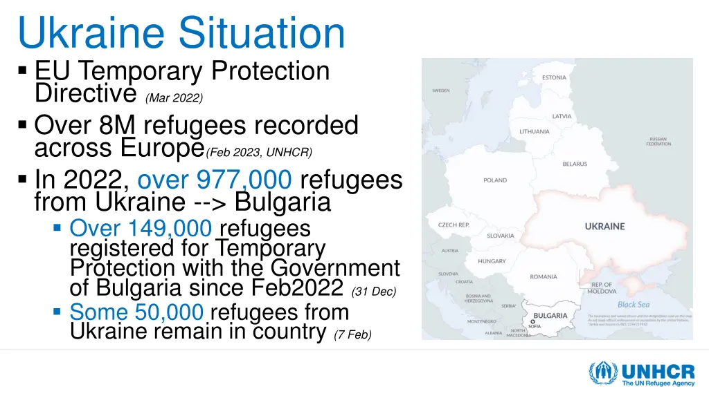 ukraine situation eu temporary protection