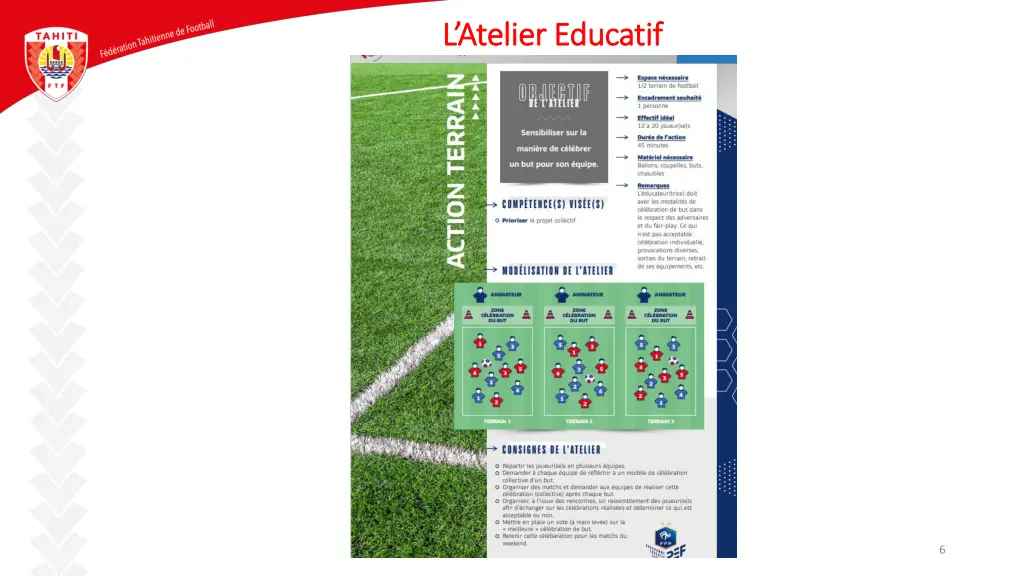 l atelier educatif l atelier educatif