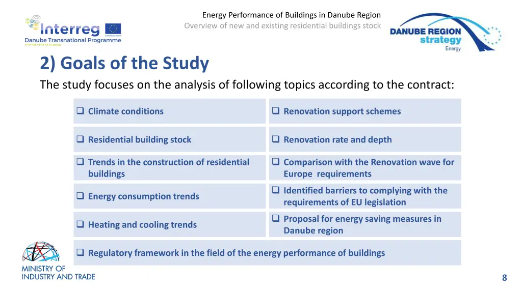 energy performance of buildings in danube region 5