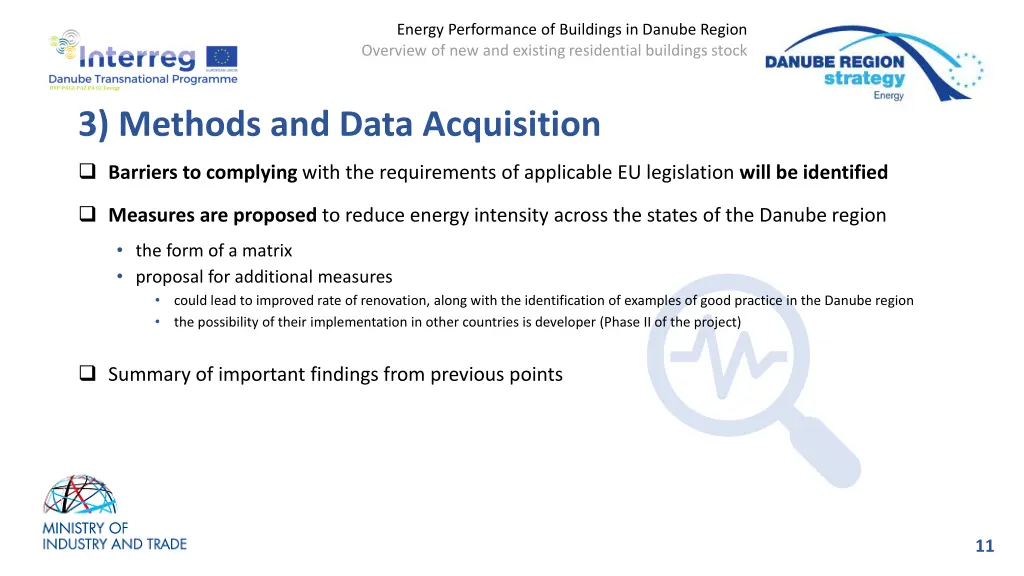 energy performance of buildings in danube region 8