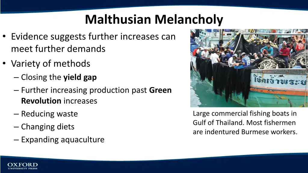 malthusian melancholy 2