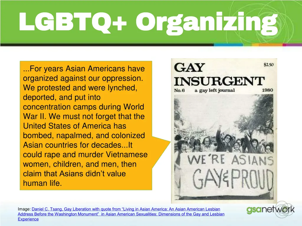 lgbtq organizing lgbtq organizing