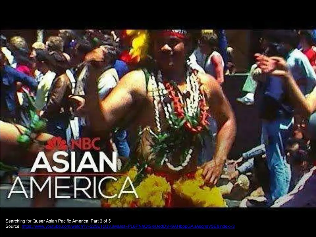 visibility at pride the pacific islanders