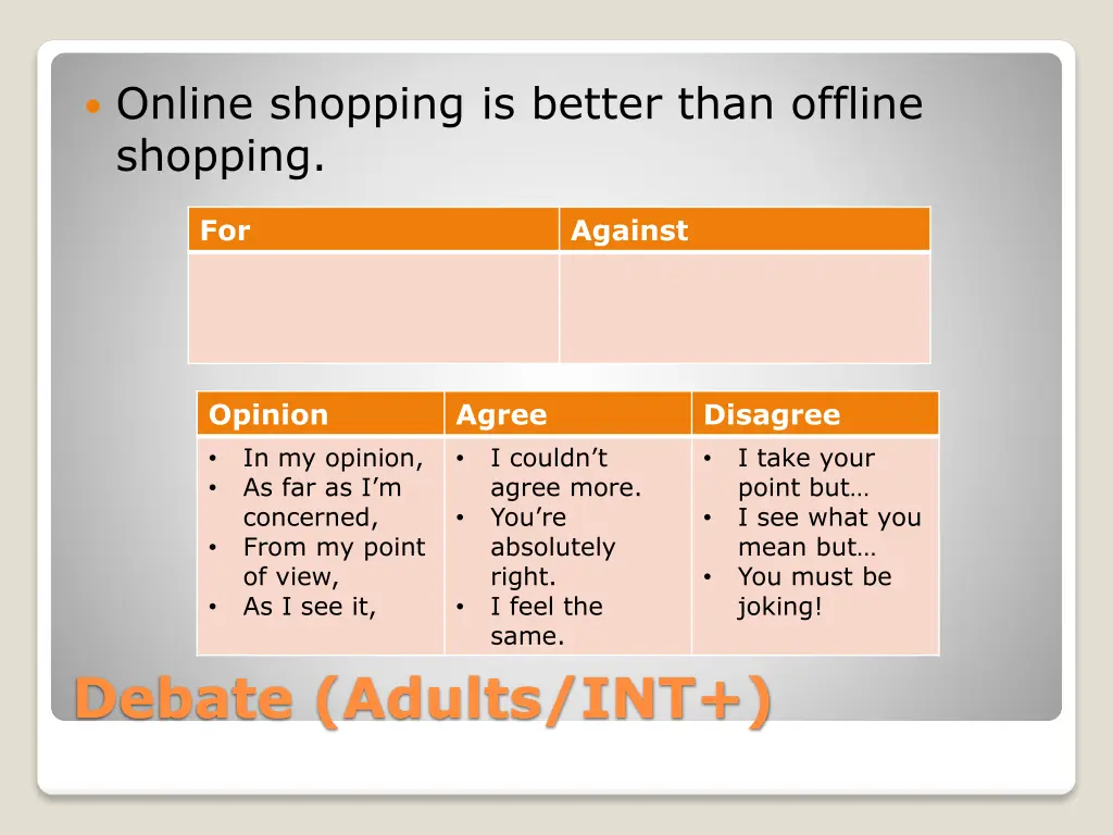 online shopping is better than offline shopping