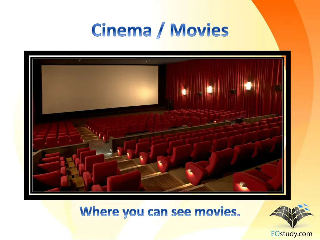 cinema movies