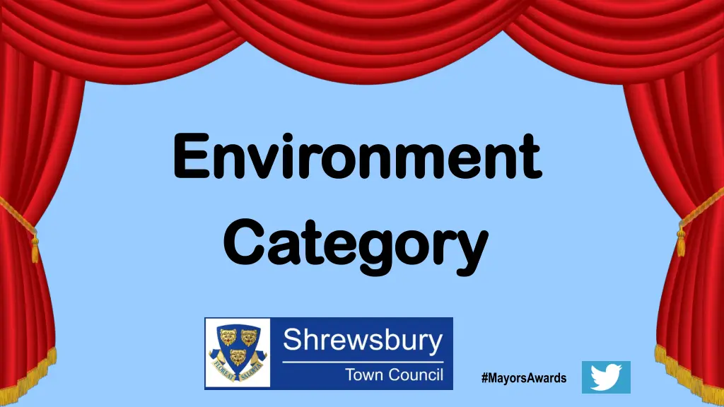 environment environment category category