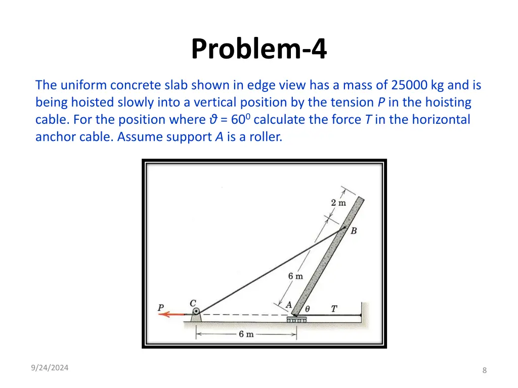 problem 4