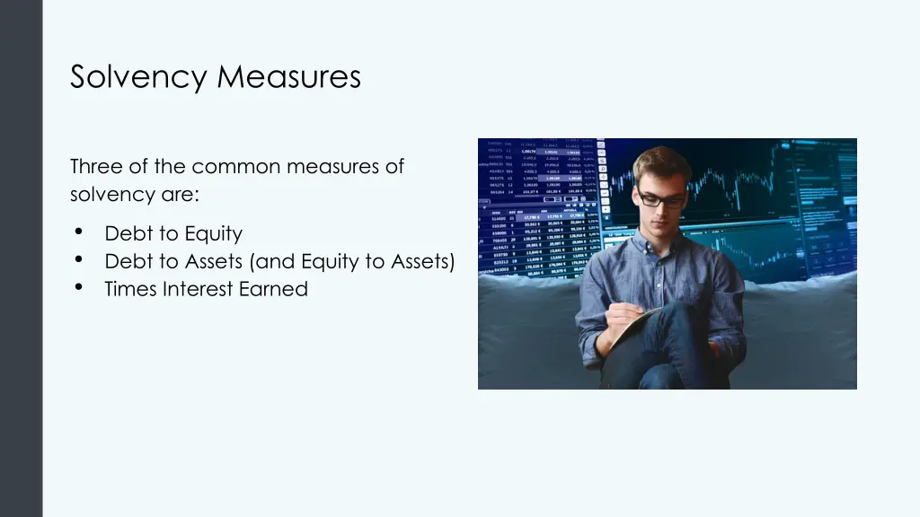 solvency measures