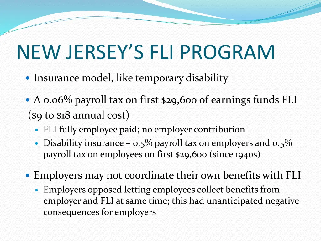 new jersey s fli program 1