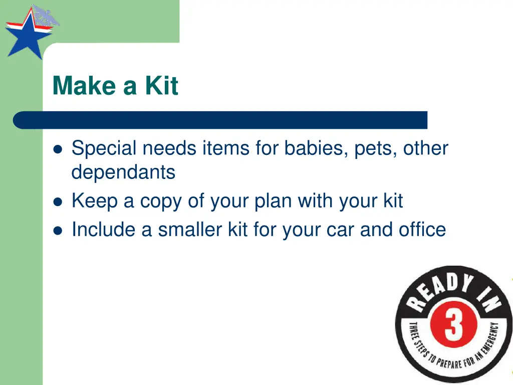 make a kit 2