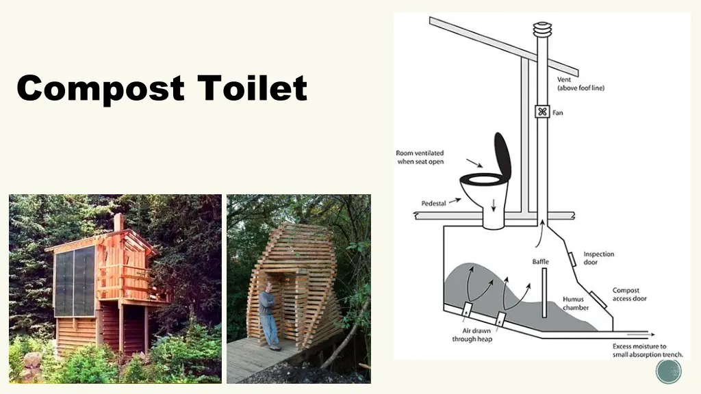 compost toilet