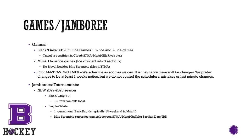 games jamboree