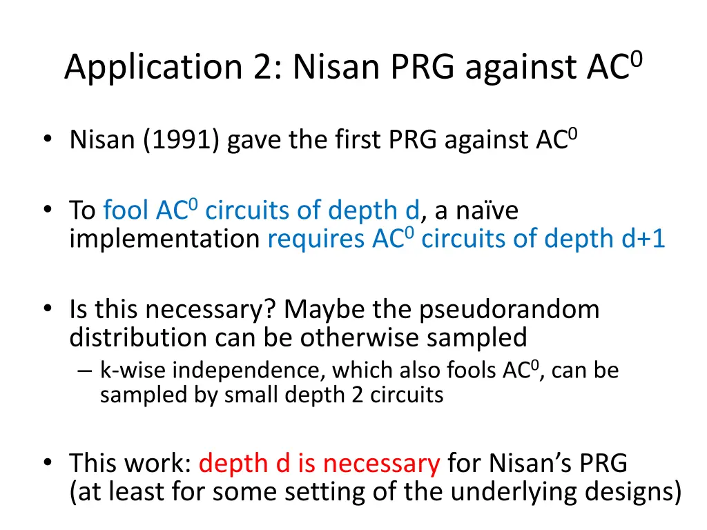 application 2 nisan prg against ac 0