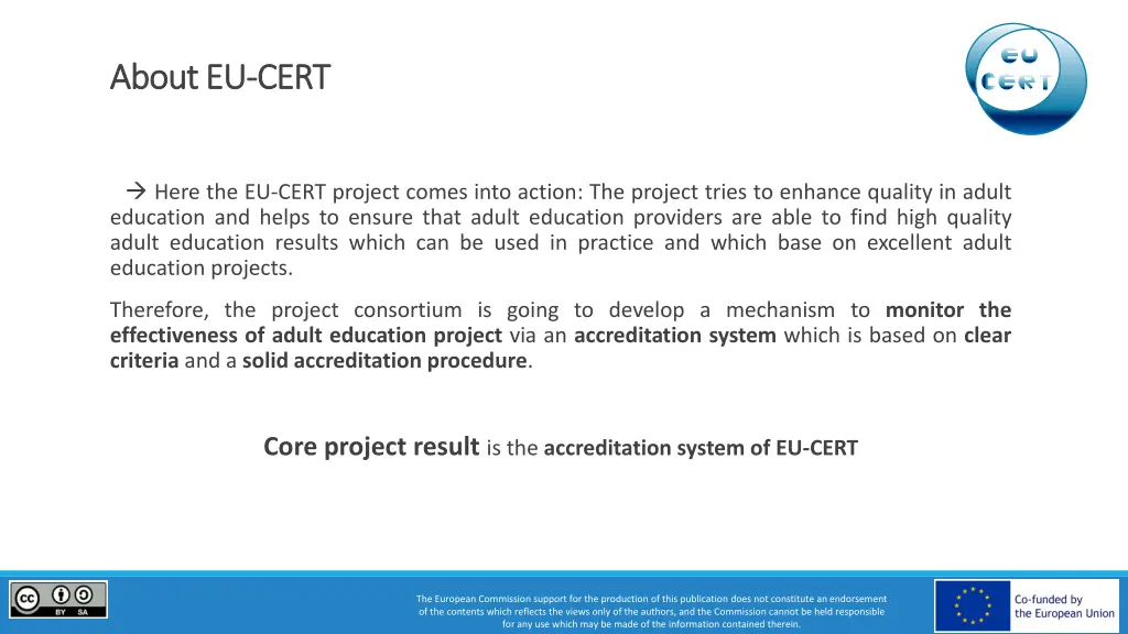 about eu about eu cert 1