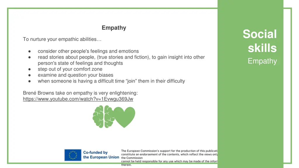 empathy