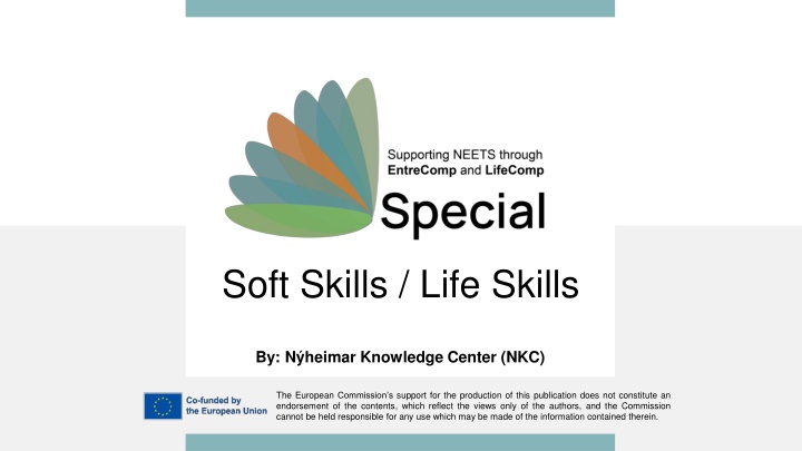 soft skills life skills