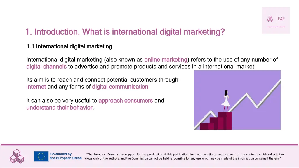 1 introduction what is international digital