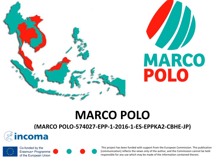 marco polo