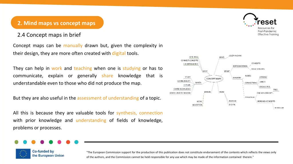 2 mind maps vs concept maps 7