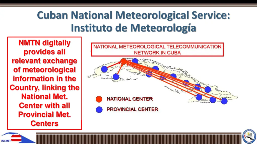 cuban national meteorological service instituto 2