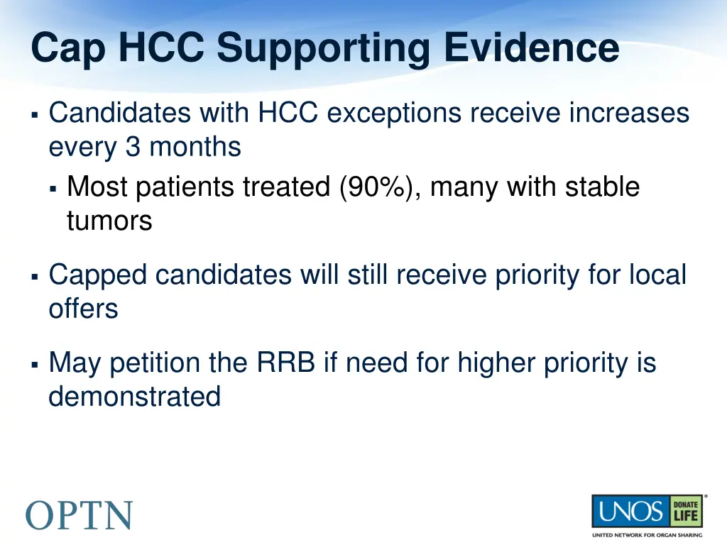 cap hcc supporting evidence 1