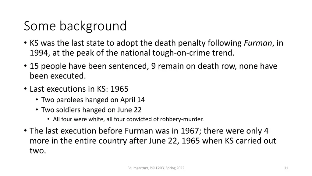 some background ks was the last state to adopt