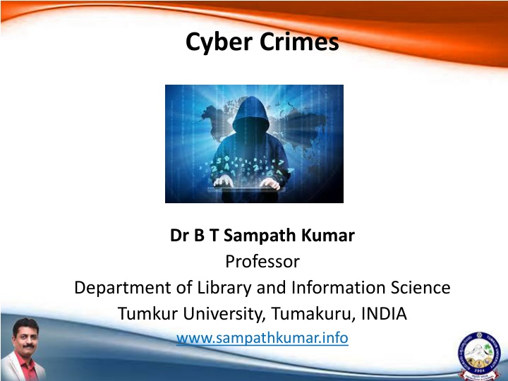 cyber crimes