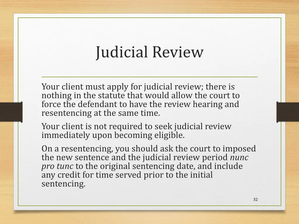 judicial review 3