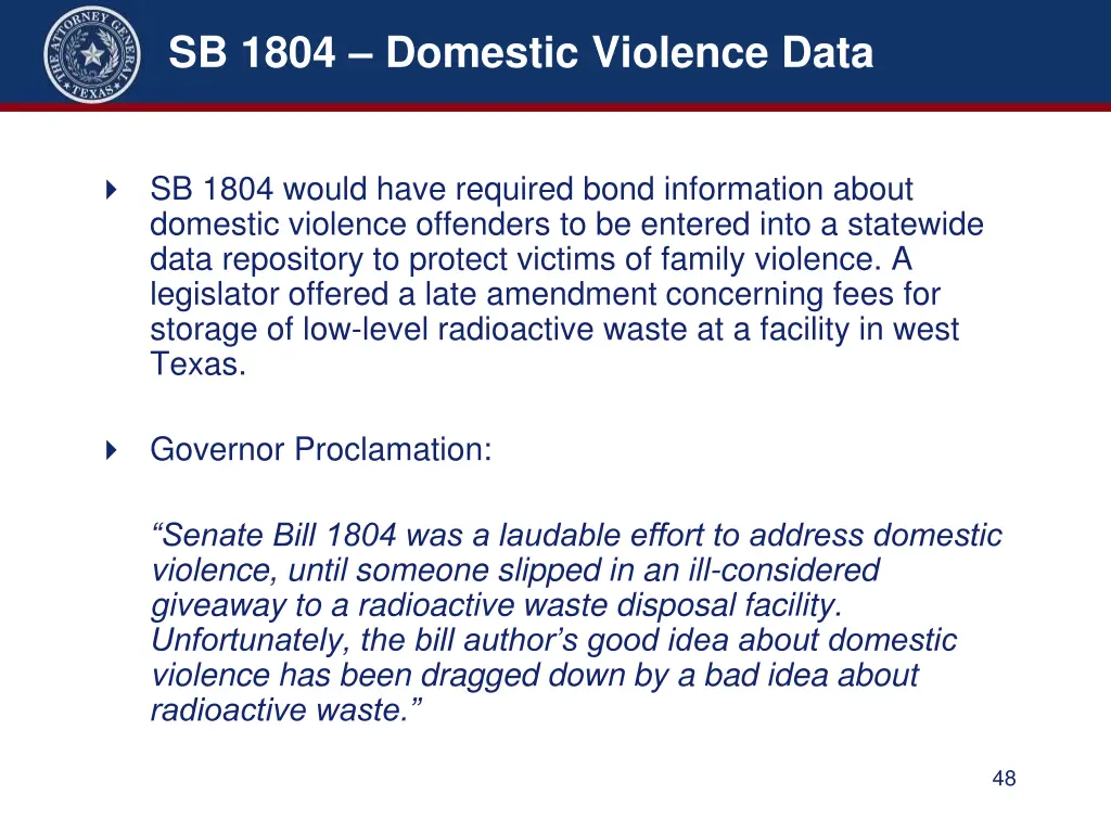 sb 1804 domestic violence data