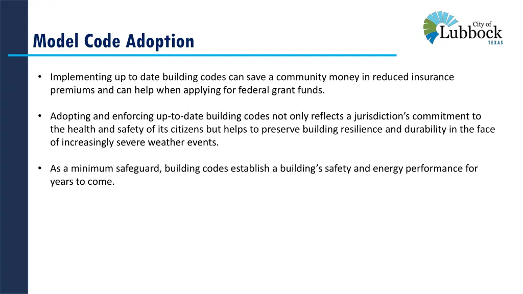 model code adoption 4