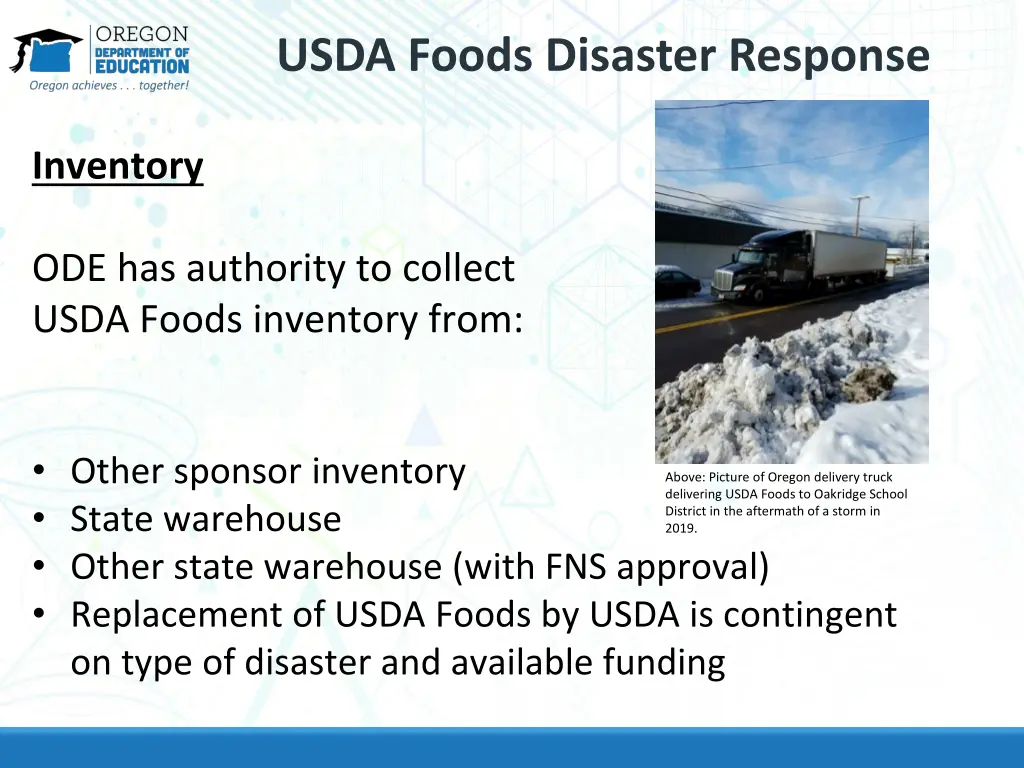 usda foods disaster response 4