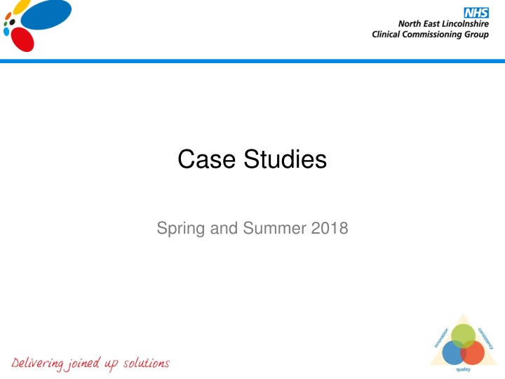 case studies