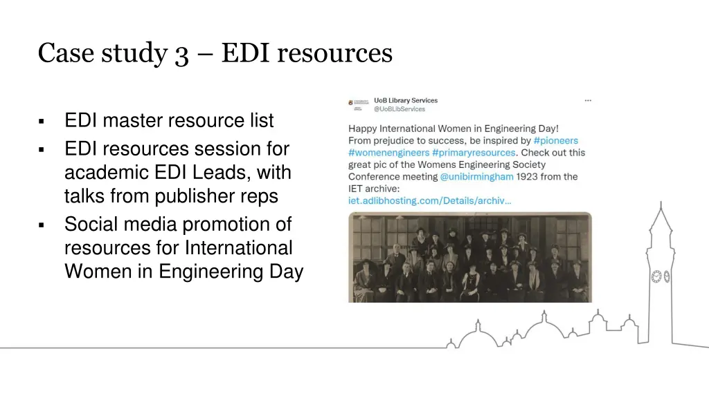 case study 3 edi resources